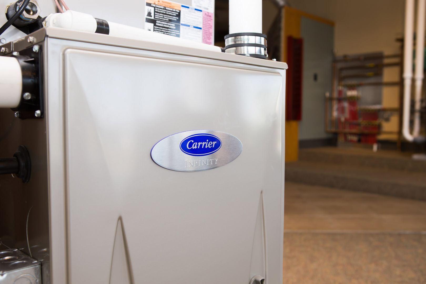 Home Furnace Installation and Replacement in Madison HVAC Services