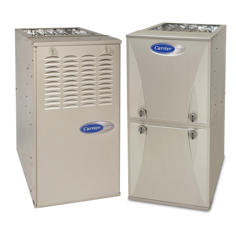 Carrier Performance 96 Furnace Harker Heating & Cooling