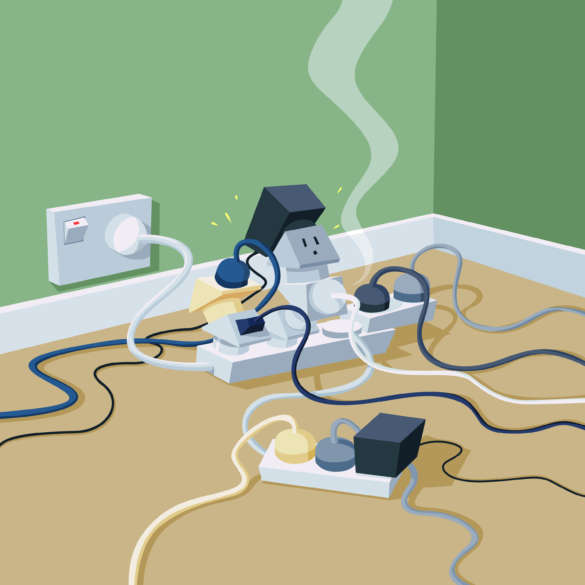 Electrical