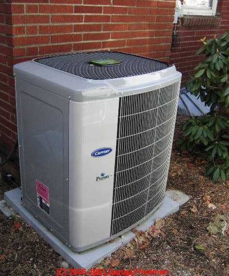 Noisy AC
