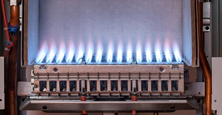 Furnace Maintenance