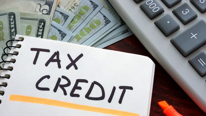 Tax Credits