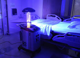 UV Light