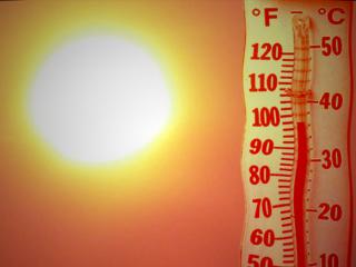 Hot Air Conditioner