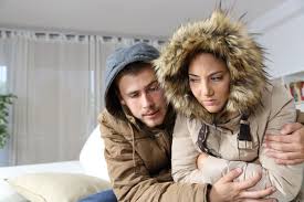 Thermostat SummerWinter