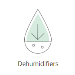 dehumidifiers