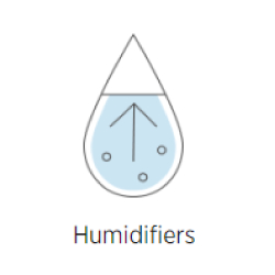 humidifiers