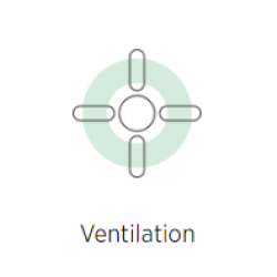 Ventilation