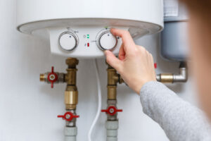 Prevent Water Heater Failure