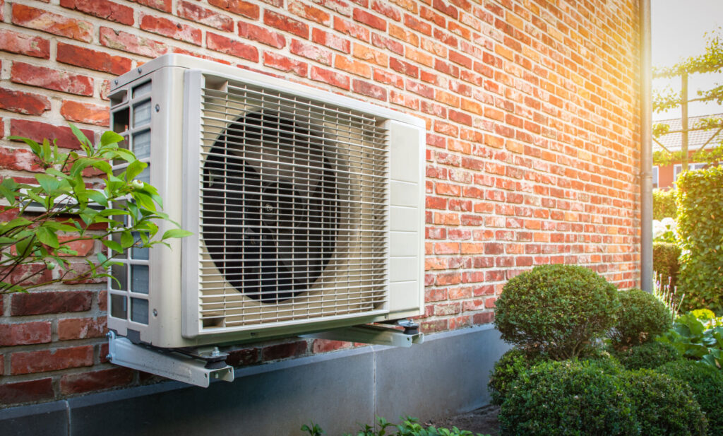 The Key to Saving Money on Cooling - Understanding Seasonal Energy Efficiency Ratio (SEER) | Harker Heating & Cooling
