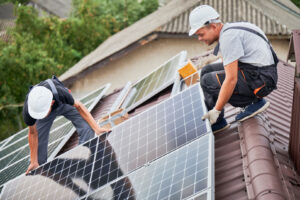 HEAR Program Supports Sustainable Living