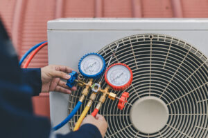 HVAC System Maintenance